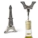 Nickel Corkscrew, Eiffel Tower Design