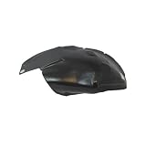 05-09 FORD MUSTANG DELUXE F FENDER LINER (FRONT SEC) LH by NEW AFTERMARKET PARTS