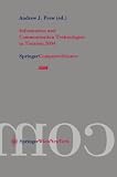 Information and Communication Technologies in Tourism 2004