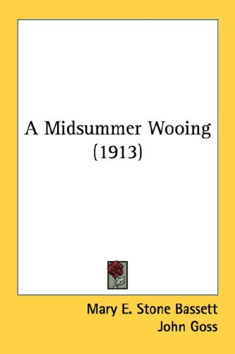 A Midsummer Wooing