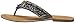 Naughty Monkey Women's Elsa Dress Sandal