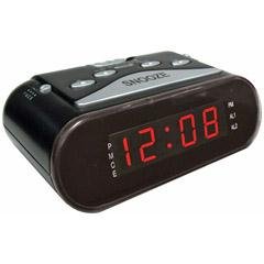 alarm clock dual alarm auto set-Dual Alarm Clock Images