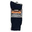 Extra Wide Dress Crew Sock 2700