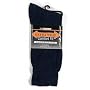 Extra Wide Dress Crew Sock 2700