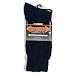 Extra Wide Dress Crew Sock 2700