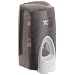Rubbermaid Commercial FG450034 Wall Mount Manual Foam Skin Care Dispenser, Black, 800 mL Capacity, 2.55" Length x 1.2" Width x 1.15" Height
