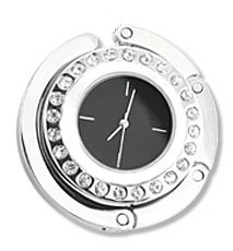 Real Watch with Crystals