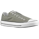 Converse All Star Slip On - Men's ( sz. 12.0 Width - D, Deep Lichen )