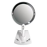 Power Zoom Vanity Mirror