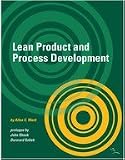 Lean Product and Process Development