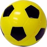 Poof Soccer Ball (EA)