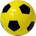 Poof Soccer Ball (EA)