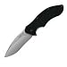 Clash, Black Polyimide Handle, Plain