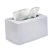 Kleenex 09921 White Box Towel Cover