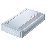 【SANWASUPPLY】3.5インチIDE HDDをUSB2.0対応の外付け可能にする、USB2.0対応ハードディスクケース(シルバー) TK-RF35USV 【SANWASUPPLY】3.5インチIDE HDDをUSB2.0対応の外付け可能にする、USB2.0対応ハードディスクケース(シルバー) TK-RF35USV