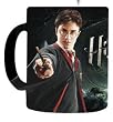 Harry Potter and the Half-Blood Prince "Harry" Thermal Coffee Mug