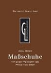 Ma�schuhe: Gentleman's Library