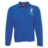 Puma - Italy 08/09 Training Soccer Top