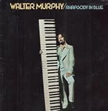 RHAPSODY IN BLUE LP UK PRIVATE STOCK 1977