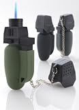 Windproof TurboFlame Lighter
