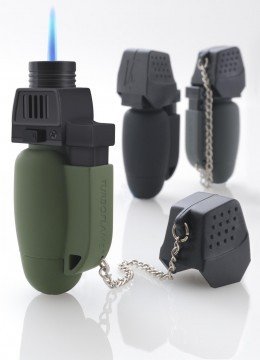 Windproof TurboFlame Lighter