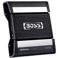 BOSS AUDIO Chaos Epic 1250 Watt One channel MOSFET Amplifier CE1250