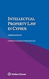 Intellectual property law in Cyprus