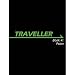 Traveller Book 4: Psion (Traveller Sci-Fi Roleplaying)