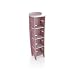 Legare 59-Inch-by-18-Inch Kids' Bookcase, Pink and White