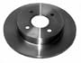 Raybestos 56168 Disc Brake Rotor