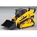 Bruder CAT Delta Loader