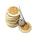 Blini 16 Pieces - Traditional Size French blinis