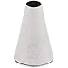 Ateco 805 Stainless Steel Cake Decorating Plain Pastry Tube