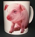PIG MUG