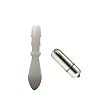 Doc Johnson Vac-U-Lock Frosted Handle Adult Sex Toy Kit