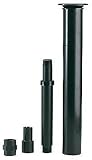 LITTLE GIANT PUMP 566212 WATERBELL FOUNTAIN NOZZLE 8 - 12.5