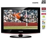 Compare Prices: Samsung LE22C430 22 Inch LCD Television