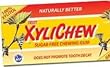 Gum- Fresh Fruit/Sugar Free-Low Carb - 12 pc - Pack
