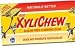 Gum- Fresh Fruit/Sugar Free-Low Carb - 12 pc - Pack