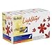 Kotex Lightdays Regular Pantiliners (3 X 64ct Packs)
