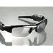 OctaCam HD-Kamera-Sonnenbrille HDC-700 720pHD-Aufl�sung