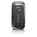AT&T Sony Ericsson Z750 3G Cell Phone--Only a Penny