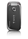 Sony Ericsson Z750a Phone, Gray (AT&T)