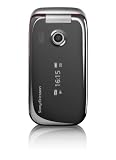 Sony Ericsson Z750 Gray Phone (AT&T)
