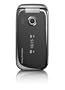 Sony Ericsson Z750a Phone, Gray (AT&T)