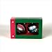 Philadelphia Eagles Double Ornament Set