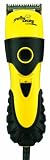Conair Yellow Dog 2-in-1 Clipper/Trimmer Kit, Dog Home Grooming, Yellow
