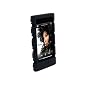 Speck ToughSkin Rubberized Case for iPod touch 1G (Black)