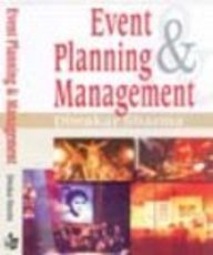 Event Planning and Management