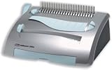 Ibico IbiMaster 250E Comb Binding Machine Electric Binds 500 Sheets Punches 20x80gsm Ref IB277702
